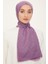 Trend Açelya Şal 5 116 Mürdüm 1