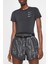 Running Slim Waistpack Reflector Unisex Ince Esnek Siyah Spor Bel Çantası 3