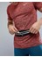 Running Slim Waistpack Reflector Unisex Ince Esnek Siyah Spor Bel Çantası 5
