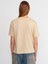 3683 Basic T-Shirt-A.bej 2