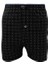 Tutku Elit Boxer 1102 | Siyah 1