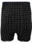Tutku Elit Boxer 1102 | Siyah 2
