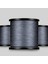 0.16 mm X4-4 Katlı 1000 Metre,6.8 kg Çeker ,gri Renkli Ip,örgü,ipek Misina 3