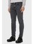 Calvin Klein Streç Pamuklu Skinny Fit Jeans J30J3257411BZ Erkek Kot Pantolon J30J325741 1bz 1