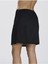 Siyah Dizüstü Jüpon Kadın Kısa Jüpon NBB 2900 Rahat Kullanım ve Şık Tasarım 5