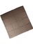 Silky Cocoon Twill Degrade Eşarp 105 x 105 cm 2