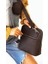 Impolo Nvor Omuz ve Çapraz Çanta Uzunluk Ebatı 24CM Genişlikebatı 26CM 3