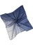 Silky Cocoon Twill Degrade Eşarp 105 x 105 cm 1