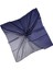Silky Cocoon Twill Degrade Eşarp 105 x 105 cm 1