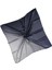 Silky Cocoon Twill Degrade Eşarp 105 x 105 cm 1