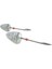 Mebart Lrf Jig Head 2 gr 2