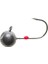 Ajident Lrf Jig Head 0.8 gr 1