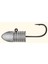 Blackstar Star Head Bullet Rib Head 1.2 gr 1