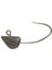 Bk Head Tg Lrf Jig Head 1.3 gr 1