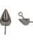 Bk Head Tg Lrf Jig Head 1.3 gr 3