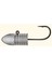 Blackstar Star Head Bullet Rib Head 0.8 gr 1