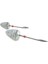 Mebart Lrf Jig Head 1.4 gr 2