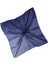 Silky Cocoon Twill Degrade Eşarp 105 x 105 cm 1