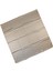 Silky Cocoon Twill Degrade Eşarp 105 x 105 cm 2