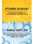 Saç Dökülmesine Karşı Şampuan Işlemsiz Kuru Saçlar - Sülfatsız & Vegan Formül 2 x 300 ml 6