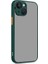 Apple iPhone 13 Mini Uyumlu Kılıf 1