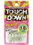 Blackstar Star Head Touch Down Jighead 0.8gr #8 1