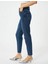 Kadın Jean Pantolon Siyah 4SAL40306MD 4