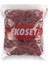 Kırmızı Kasa Lastiği 200 Adet 180 x 4 mm 1