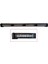 10V-30V LED Bar Off-Road Sarı Çakarlı (17 Fonksiyonlu) (Çakar Tepe Lamba) (60 Cm) 1