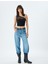Tek Omuz Atlet Asimetrik Skinny Slim Fit 1