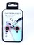 iPhone 11 12 12 Mini Dıamond Lens Kırmızı 1