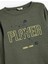 Sweatshirt Uzun Kollu Bisiklet Yaka Futbol Temalı Baskı Detaylı 3