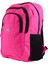 MT-2013 Sırt Çantası (Pembe) 2