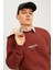 Jorvesterbro Sweat Crew Neck Noos 12241694 Kiremit 3