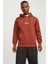 Jack & Jones Jorvesterbro Sweat Hood Noos 12241687 Kiremit 1