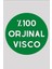 Visco Oturma Yastığı Orjinal Visco Oturma Minderi Cocix Minder 3
