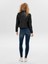 Onlgemma Faux Leather Bıker Otw Noos Kadın Deri Mont ve Ceket 15153079 Black 2