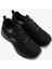Bbk Skechers Dynamight 2.0 - Real Smooth Kadın Spor Ayakkabı 149657TK Siyah 5
