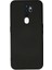 Oppo A9 2020 Kılıf Nano Içi Kadife Silikon - Siyah 12 1