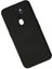 Oppo A9 2020 Kılıf Nano Içi Kadife Silikon - Siyah 12 2