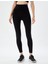 Basic Spor Tayt Yüksek Bel Skinny Fit 3