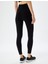 Basic Spor Tayt Yüksek Bel Skinny Fit 4