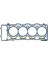 Silindir Kapak Contasi Bmw N62 B44 E60 E63 E65 E53 E64 12 1