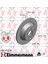 Arka Fren Disk Aynasi Volvo V70 Iii 07 D4 13 S80 Ii 2.0 3.2 /2.0tdi 08 XC70 06 12 1