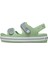 Crocband Cruiser Çocuk Sandalet 209423-3WD 209423-3WD004 1