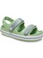 Crocband Cruiser Çocuk Sandalet 209423-3WD 209423-3WD004 3