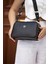 Kolon Ayarlanabilir Omuz Askılı 3 Bölmeli Kadın Çanta 2