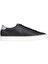 Tommy Hilfiger Siyah Erkek Sneaker Th Hı Vulc Low Core Seasonal 2