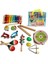 Gzplz-14 Pcs/set Çocuk Orff Perküsyon Oyun Seti (Yurt Dışından) 1