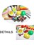Gzplz-14 Pcs/set Çocuk Orff Perküsyon Oyun Seti (Yurt Dışından) 3